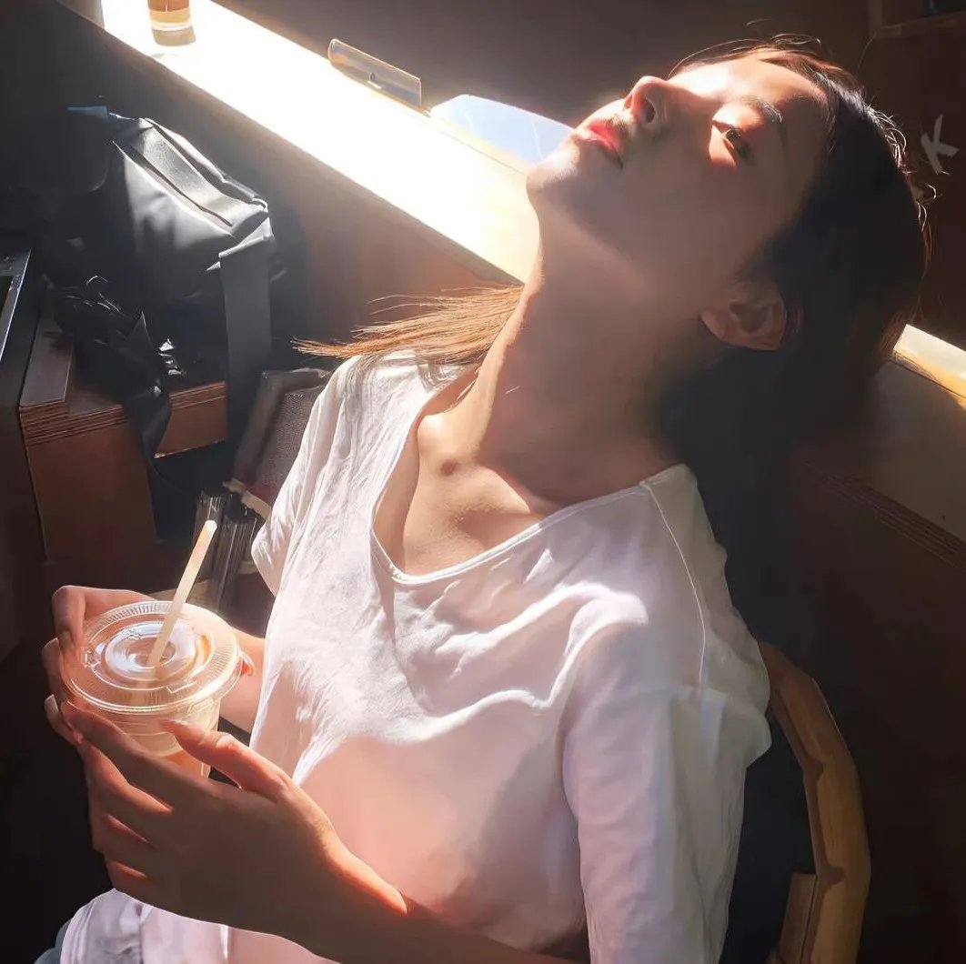 愿我如星君如月